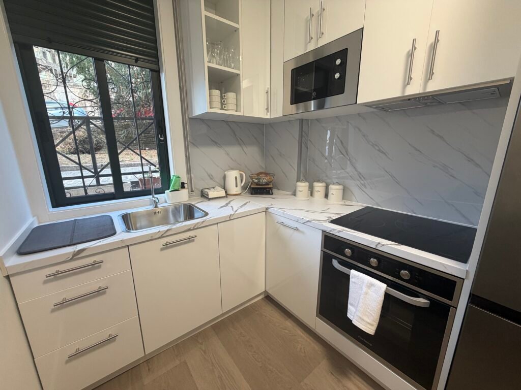 Habitación Doble 101 (1ª Planta - 2 Camas Individuales)